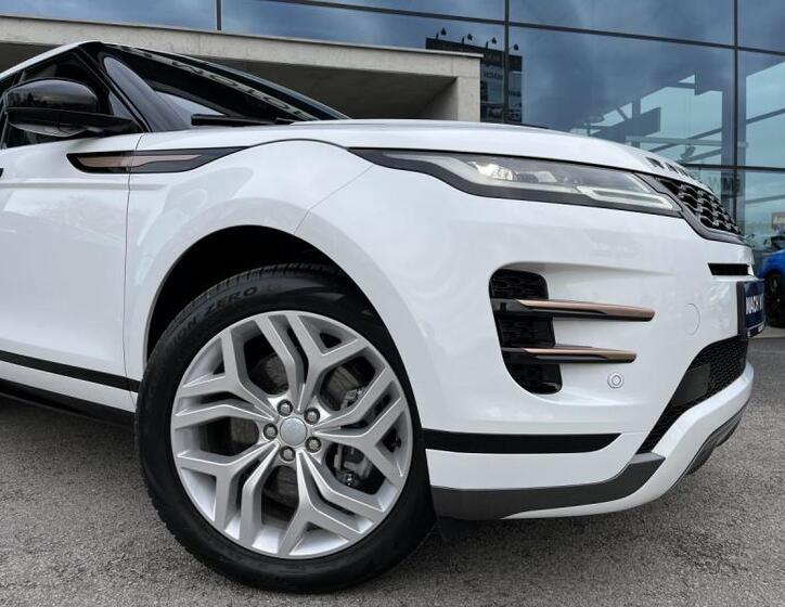 Land Rover Range Rover Evoque 36