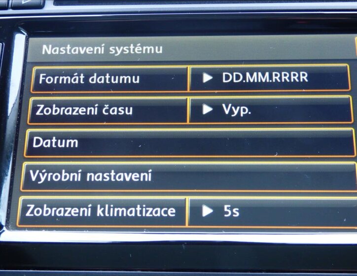 Volkswagen Sharan Kombi 2,0 l 125 kw