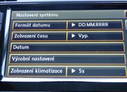 Volkswagen Sharan Kombi 2,0 l 125 kw