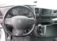 Peugeot Traveller Ostatní 2,0 l 110 kw
