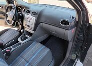 Ford Focus Hatchback 1,4 l 59 kw