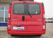 Renault Trafic 6