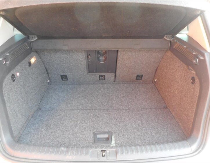 Volkswagen Tiguan Kombi 2,0 l 103 kw