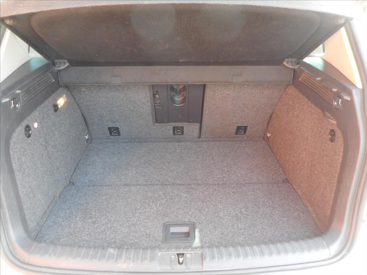 Volkswagen Tiguan Kombi 2,0 l 103 kw