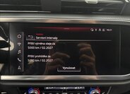 Audi Q3 SUV / Terénní 2,0 l 147 kw