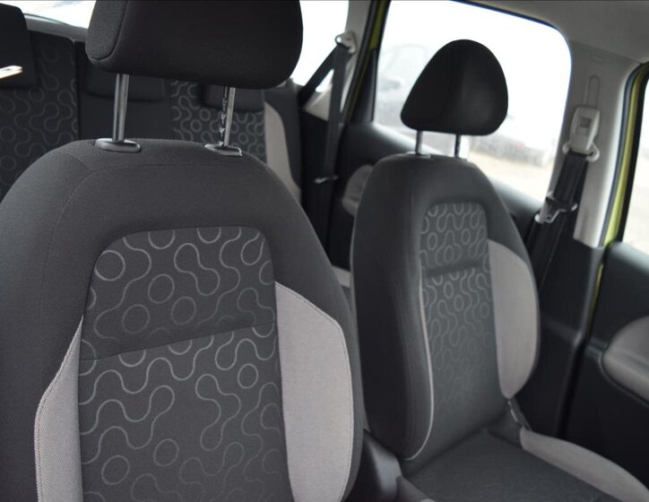 Citroën C3 Picasso Kombi 1,4 l 70 kw