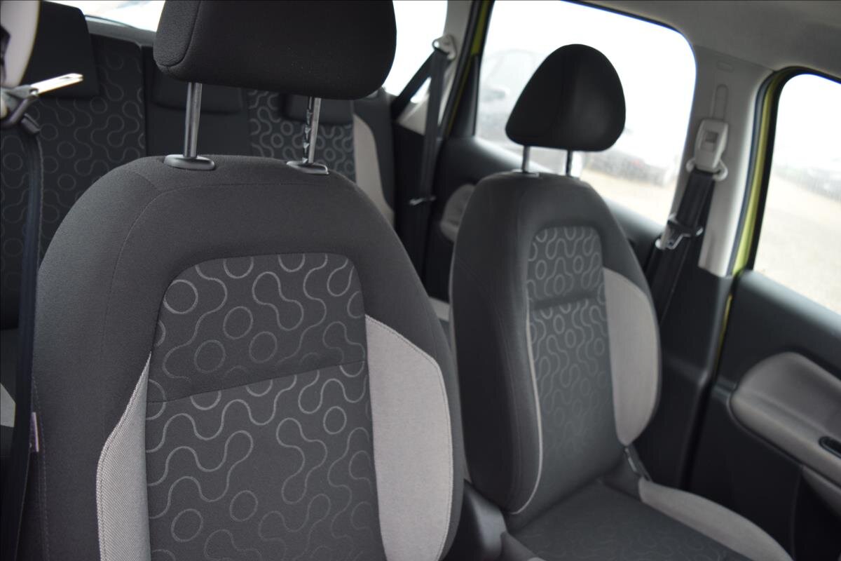 Citroën C3 Picasso Kombi 1,4 l 70 kw