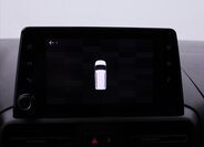 Citroën Berlingo MPV 1,2 l 81 kw