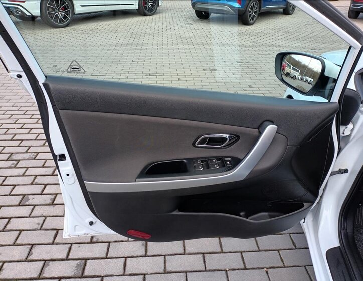 KIA Ceed Hatchback 1,4 l 73 kw