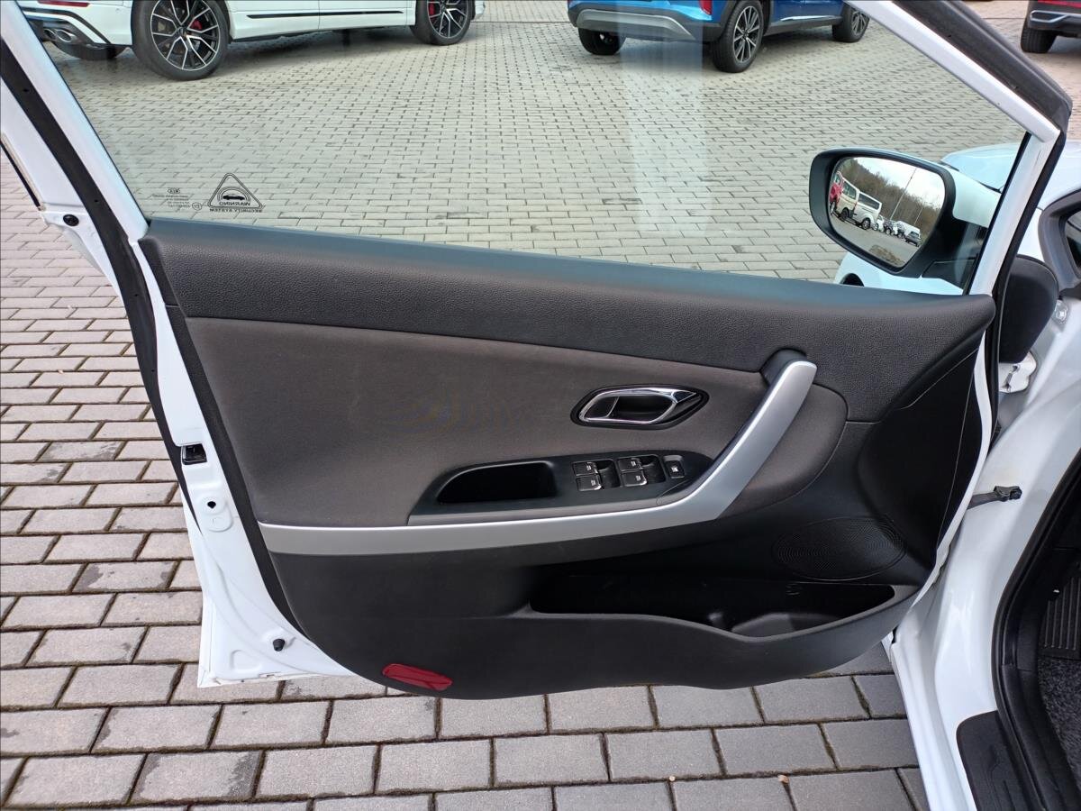 KIA Ceed Hatchback 1,4 l 73 kw