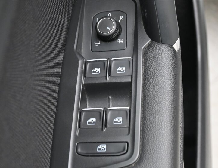 Volkswagen Tiguan Allspace 26