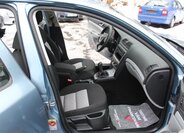 Škoda Octavia Sedan 1,4 l 59 kw