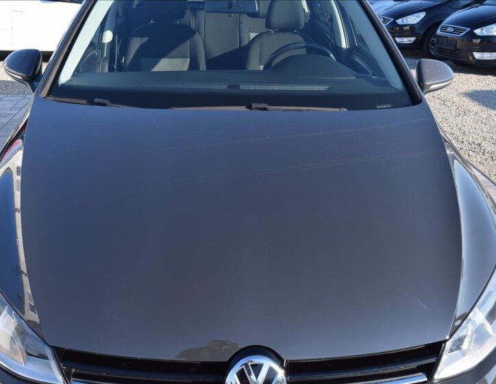 Volkswagen Golf Kombi 1,2 l 63 kw