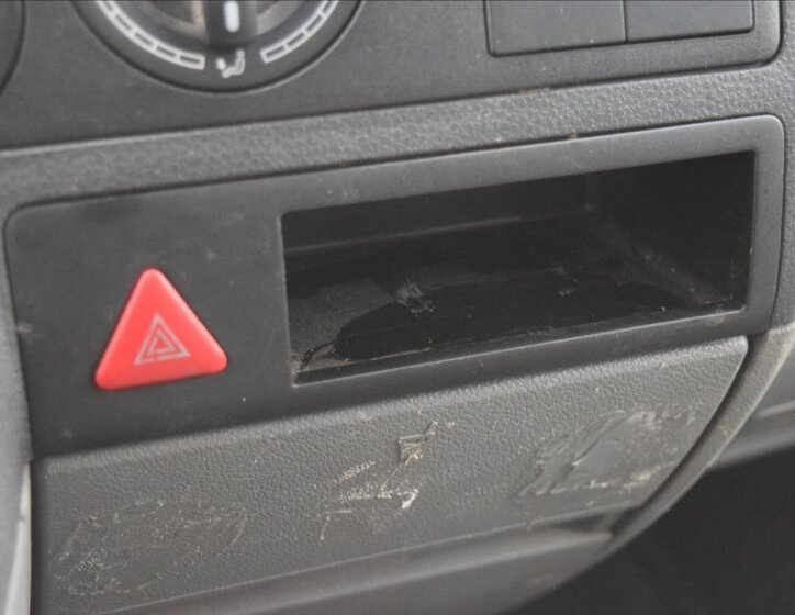 Volkswagen Transporter 43