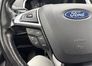Ford S-MAX MPV 2,0 l 110 kw