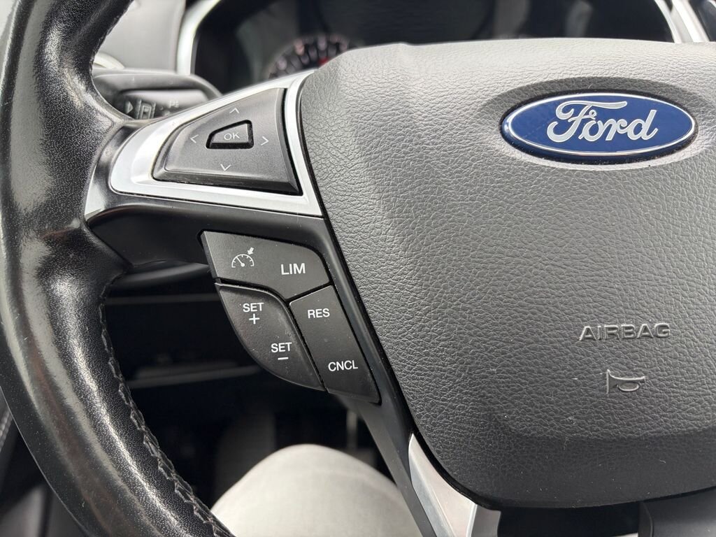 Ford S-MAX MPV 2,0 l 110 kw