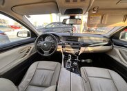 BMW Řada 5 Sedan 0,0 0