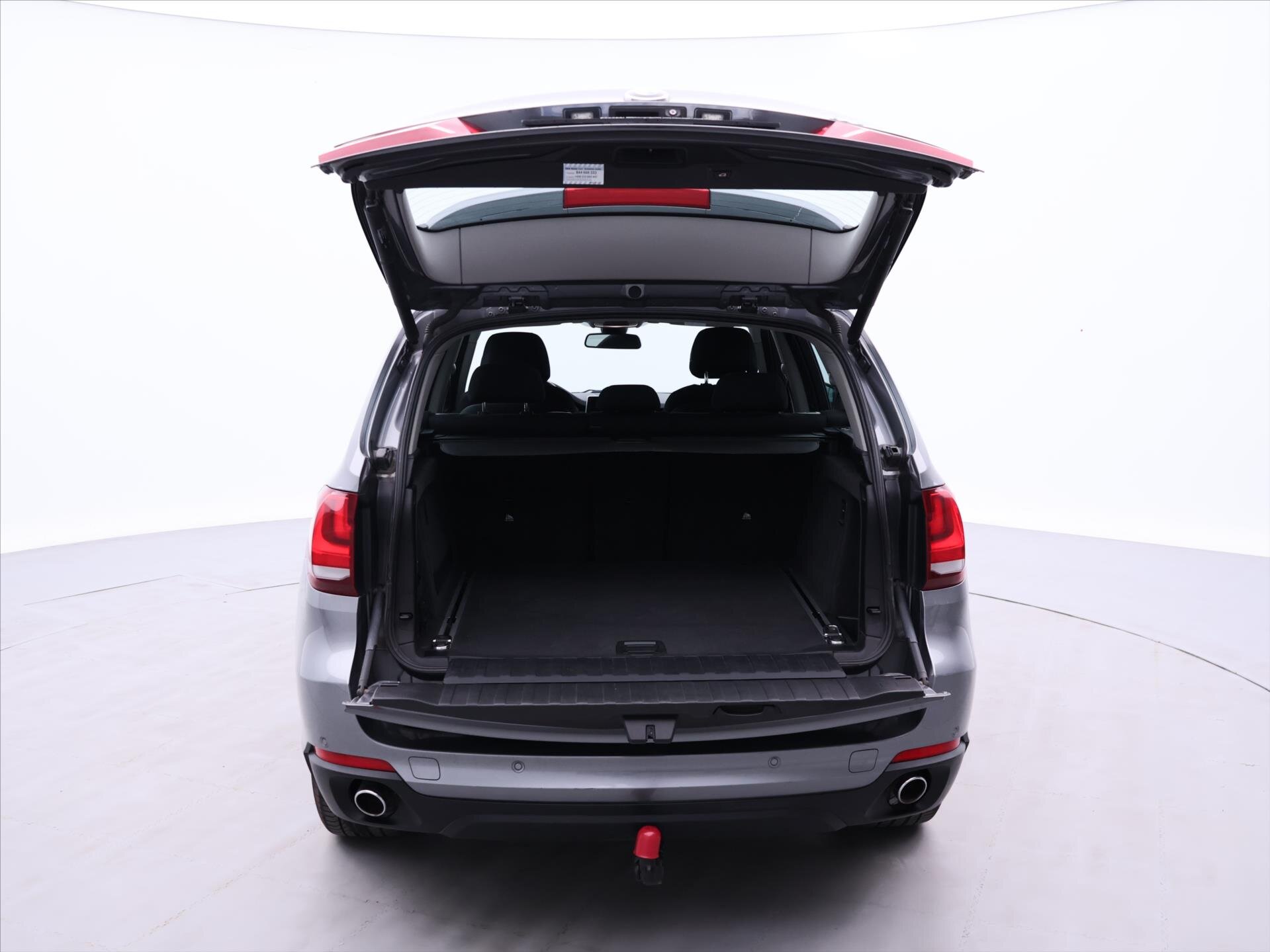 BMW X5 SUV 3,0 l 190 kw