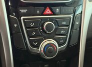 Hyundai i30 Kombi 1,6 l 88 kw