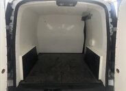 Ford Transit Ostatní 1,5 l 88 kw