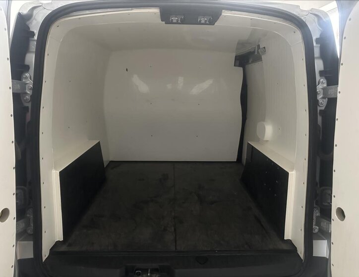 Ford Transit Ostatní 1,5 l 88 kw