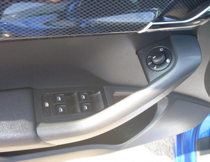 Škoda Octavia Kombi 2,0 l 135 kw