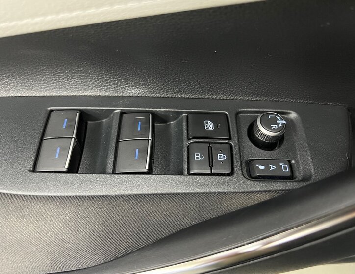 Toyota Corolla Kombi 1,8 l 90 kw