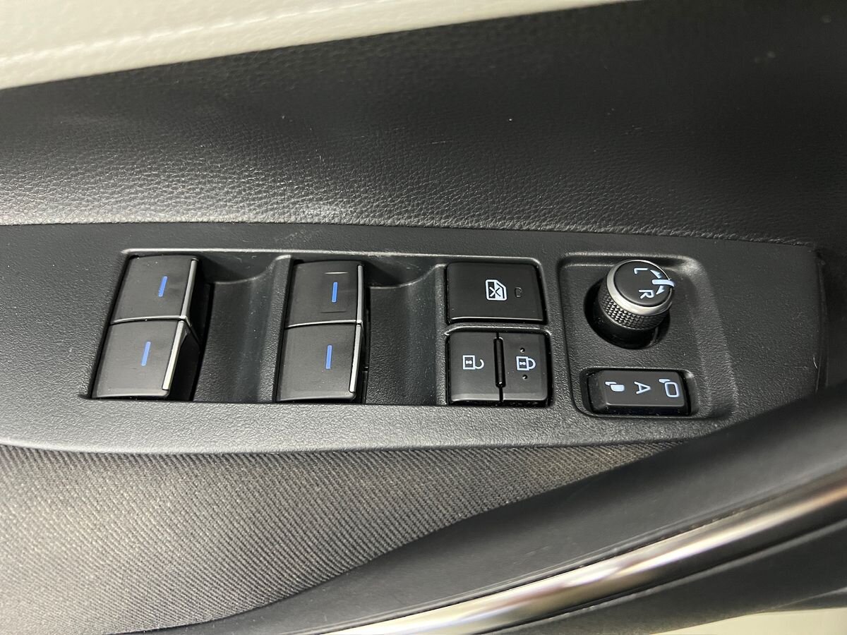 Toyota Corolla Kombi 1,8 l 90 kw