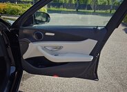 Mercedes-Benz Třídy E 15