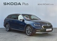 Škoda Octavia 10