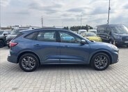 Ford Kuga SUV / Terénní 1,5 l 110 kw