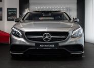 Mercedes-Benz Třídy S 2