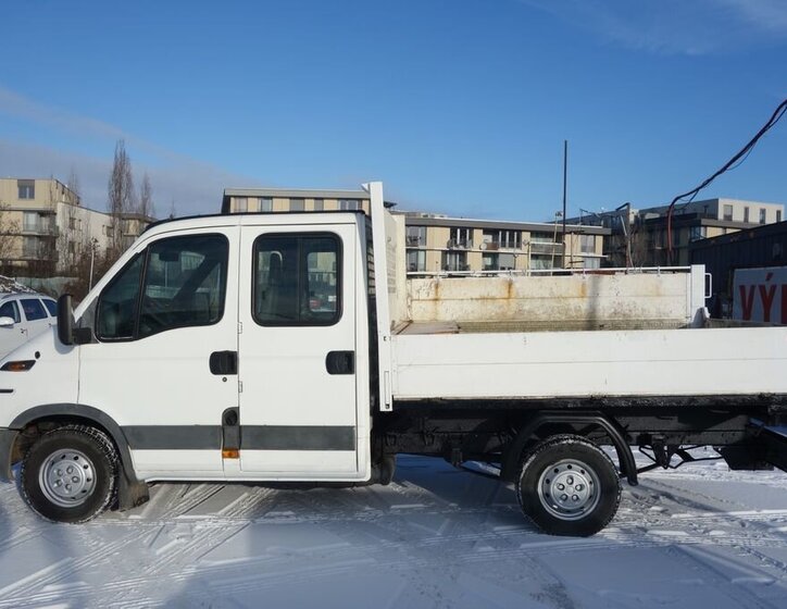 Iveco Daily 6