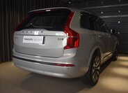 Volvo XC90 SUV 2,0 l 173 kw