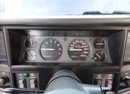 Jeep Cherokee SUV / Terénní 4,0 l 136 kw