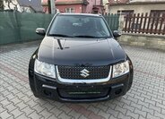 Suzuki Grand Vitara Hatchback 1,6 l 78 kw