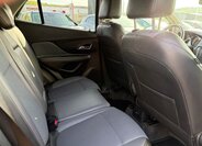 Opel Mokka SUV / Terénní 1,7 l 96 kw