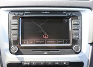 Škoda Octavia Kombi 2,0 l 103 kw