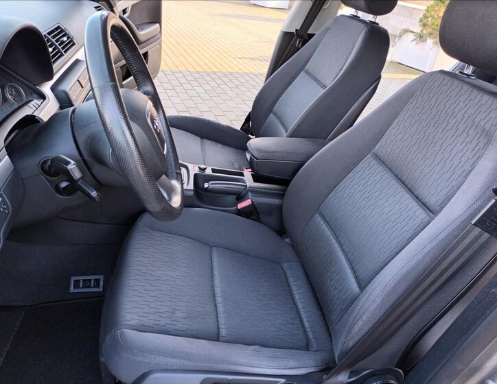 Audi A4 Sedan / Limuzína 1,9 l 85 kw