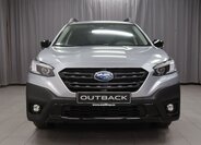 Subaru Outback Kombi 2,5 l 124 kw