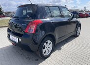 Suzuki Swift Hatchback 1,3 l 67 kw