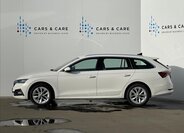 Škoda Octavia Kombi 2,0 l 85 kw