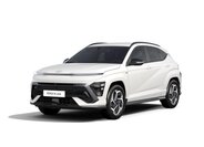 Hyundai Kona 4