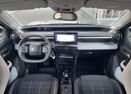 Citroën ë-C3 Hatchback 0,0 83 kw