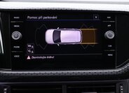 Volkswagen T-Cross 18