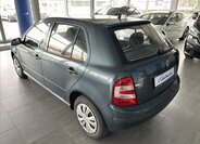 Škoda Fabia Hatchback 1,4 l 55 kw