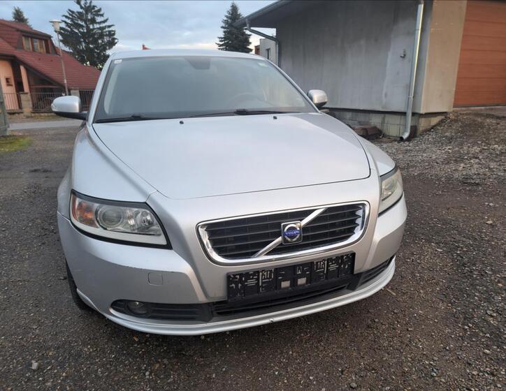 Volvo S40 11