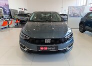 Fiat Tipo Sedan / Limuzína 1,6 l 96 kw