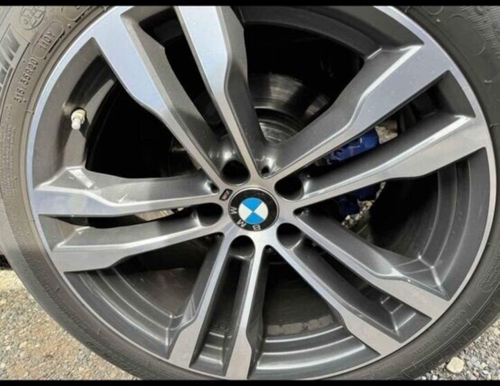 BMW X5 SUV / Terénní 0,0 0