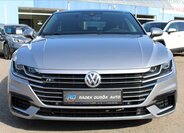 Volkswagen Arteon Liftback 2,0 l 176 kw